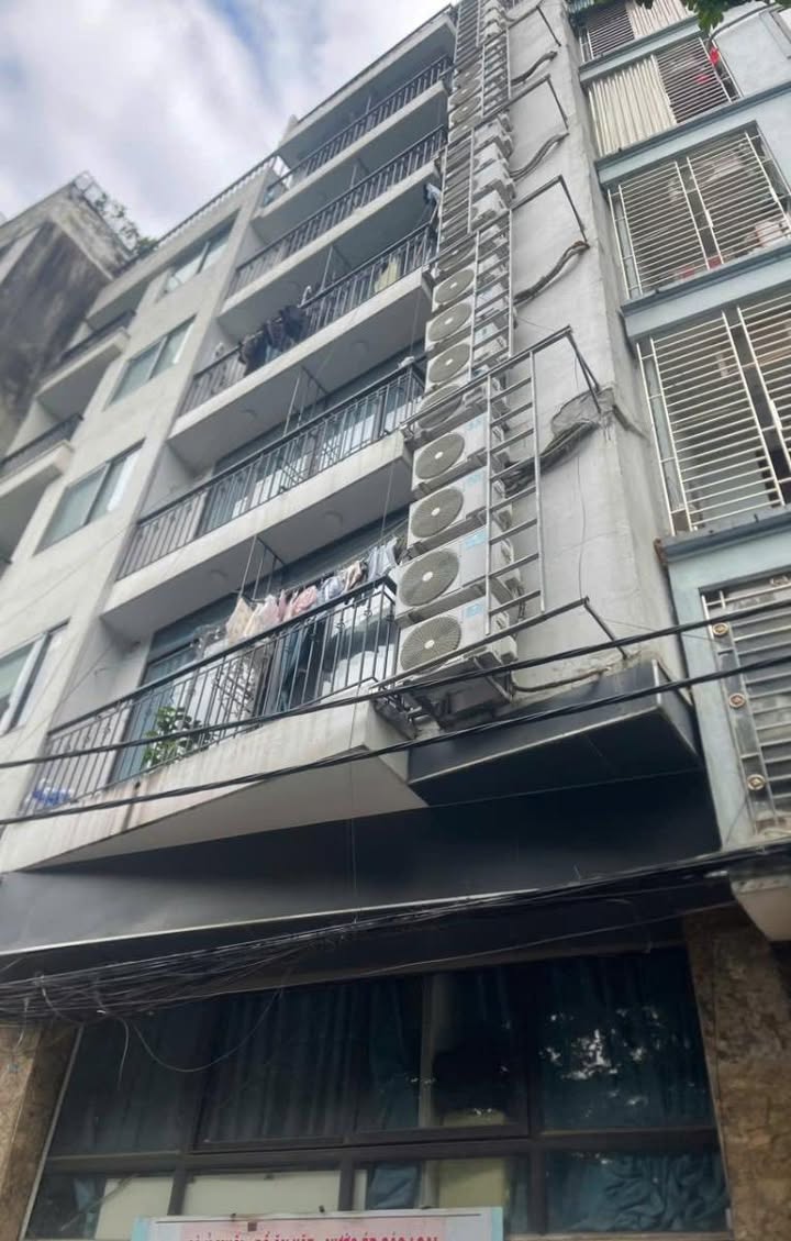 Căn hộ dịch vụ Phùng Khoang 105m² giá 36 tỷ - Doanh thu ổn định 140 triệu/tháng!