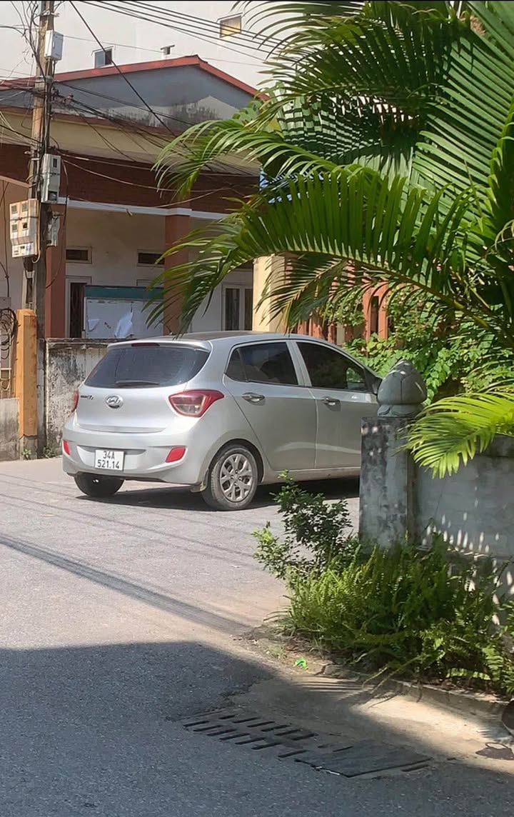 Nhà phố Đa Tốn, Gia Lâm 105m² giá 5.29 tỷ - Ô tô đỗ cửa, sổ đỏ chính chủ!