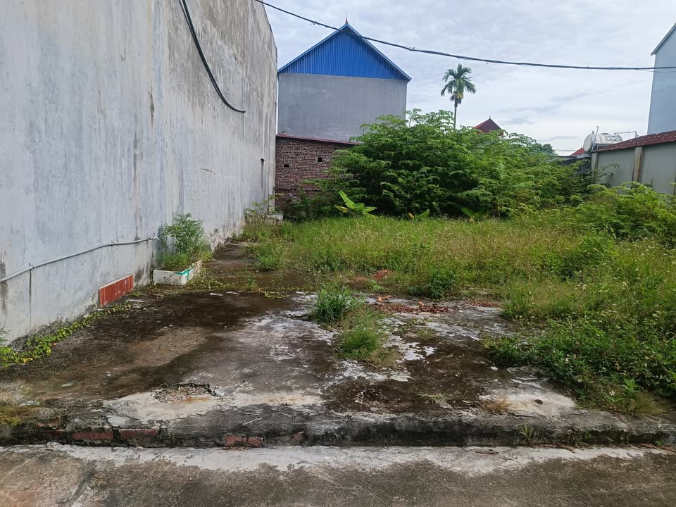 Đất nền 86m² tại xã Nội Bài, Hà Nội - Ô tô tránh, Giá chỉ 2 tỷ!