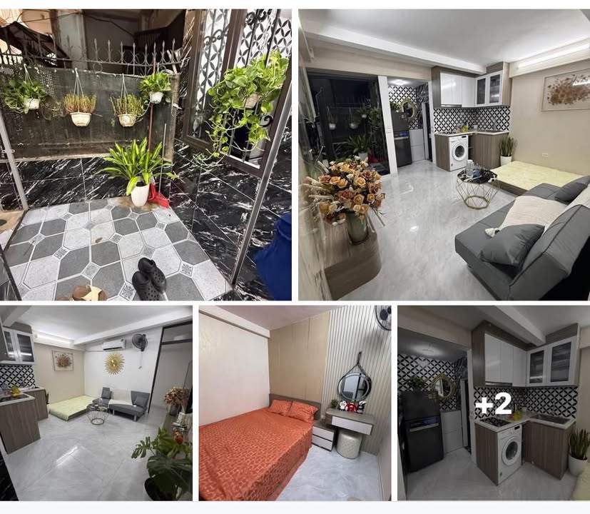 Bán nhà đẹp ngõ 575 Kim Mã 50m² giá 3.45 tỷ - Tiện ích ngập tràn!