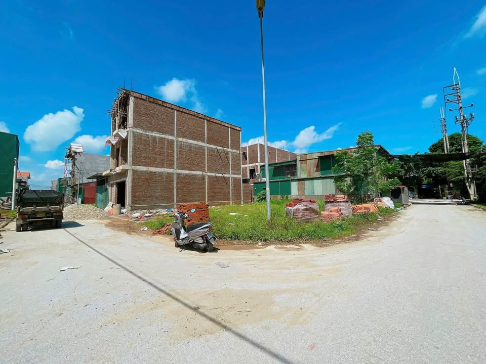 Đất đấu giá Bảo Lộc, 160m² giá 5.12 tỷ - Lô góc siêu đẹp, kinh doanh thuận lợi!