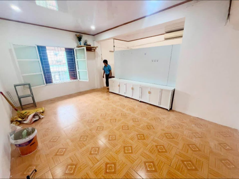 Căn hộ Vạn Phúc, Hà Đông 70m² giá 3 tỷ - Đầu tư siêu hiếm ngay cạnh trường Đại học Kiến trúc!