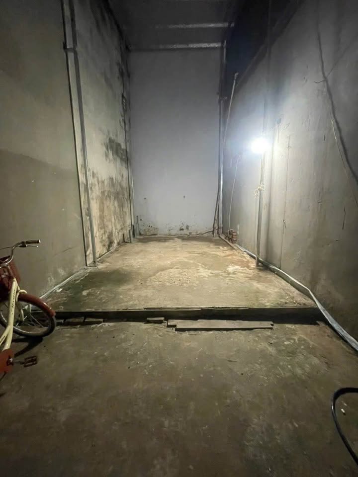 Đất Vĩnh Hưng Hoàng Mai 30m² giá 1.65 tỷ - Đầu tư sinh lời nhanh!