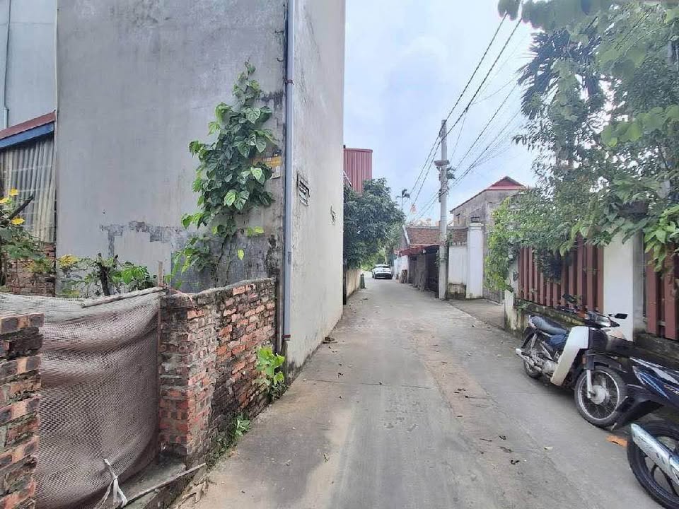 Đất Đa Tốn, Gia Lâm 65m² giá 5 tỷ - Ô tô 16 chỗ chạy thông thoáng!