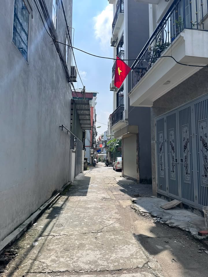 Đất nền Yên Nghĩa 40m² giá 3.1 tỷ - Lô góc 2 mặt thoáng