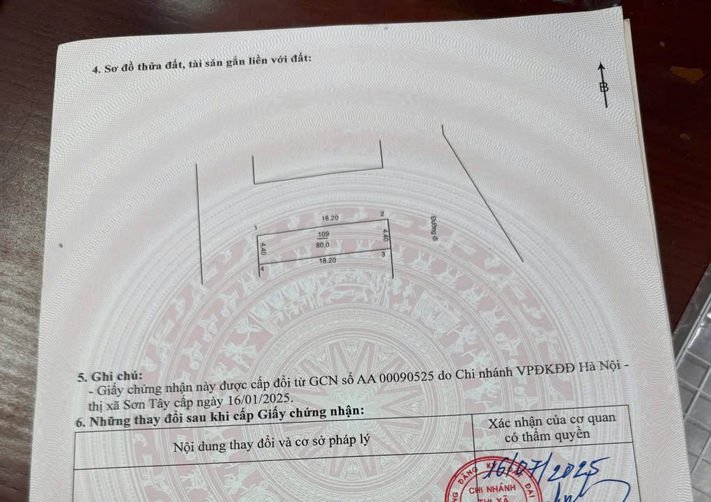 Đất thổ cư góc 3 mặt tiền Xuân Khanh 80m² giá 1 tỷ - Cơ hội đầu tư tuyệt vời!