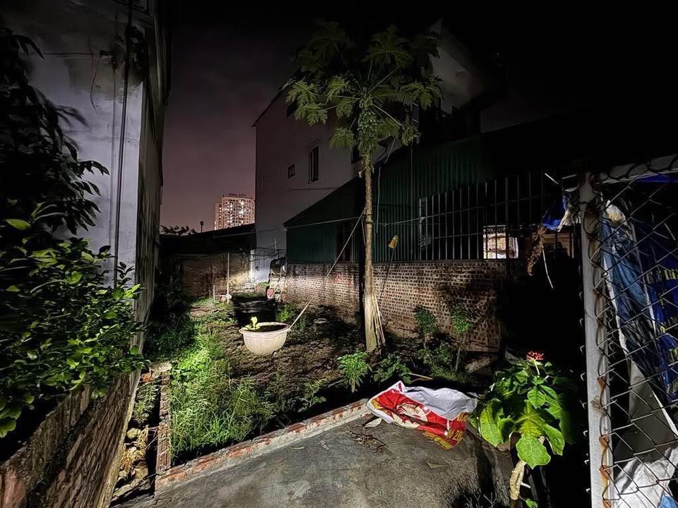 Đất Cổ Bi 92m² giá 4 tỷ - Đất nở hậu, gần ô tô!