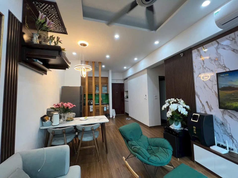 Căn hộ chung cư 789 Xuân Đỉnh 70m² giá thỏa thuận - Chính chủ bán gấp!