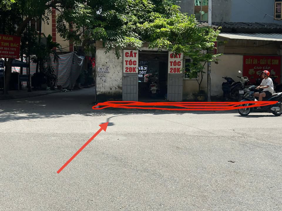 FrontHouse Phú Lương Hà Đông 67m² giá 2.3 tỷ - Mặt tiền kinh doanh đắc địa!