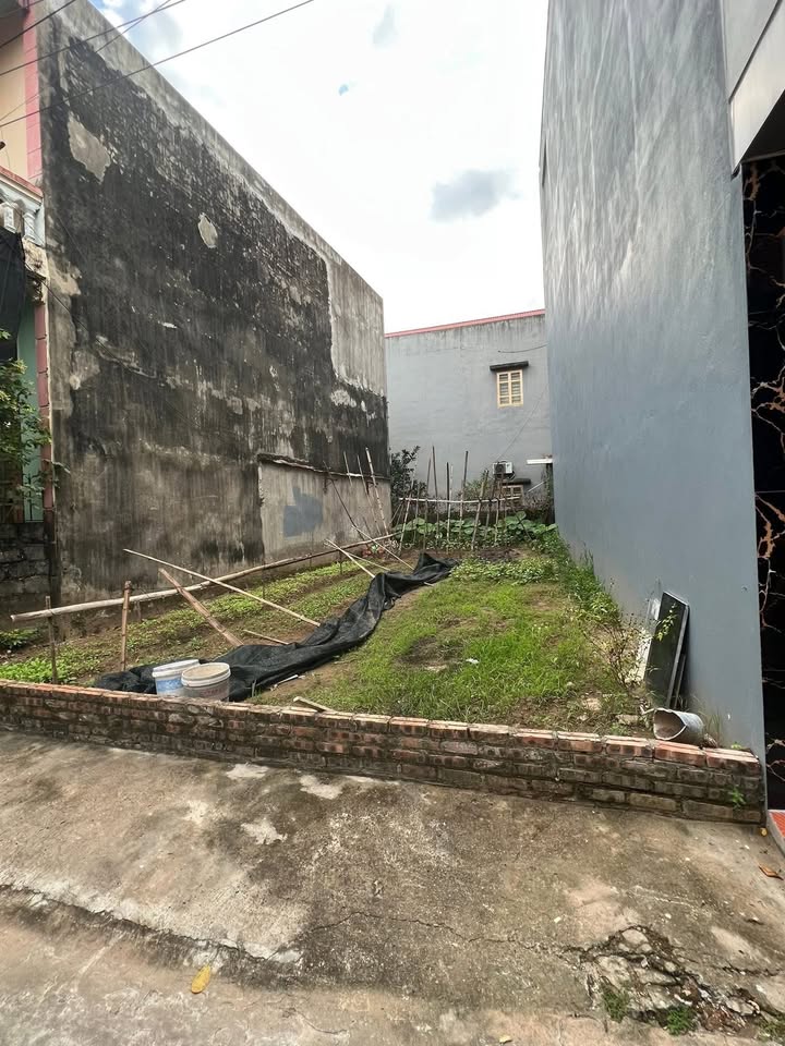 Đất nền Kim Đằng, Lam Sơn, Hưng Yên 62m² giá 1 tỷ - Cơ hội đầu tư cực tốt!