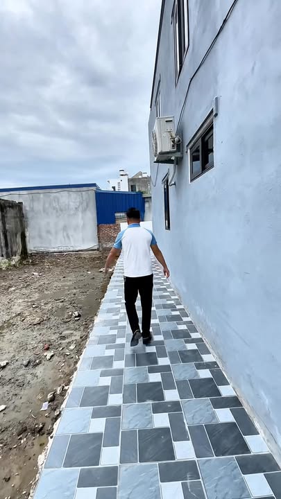 Đất nền An Hưng Hồng Bàng 116m² giá 1.55 tỷ - Cơ hội đầu tư tuyệt vời!