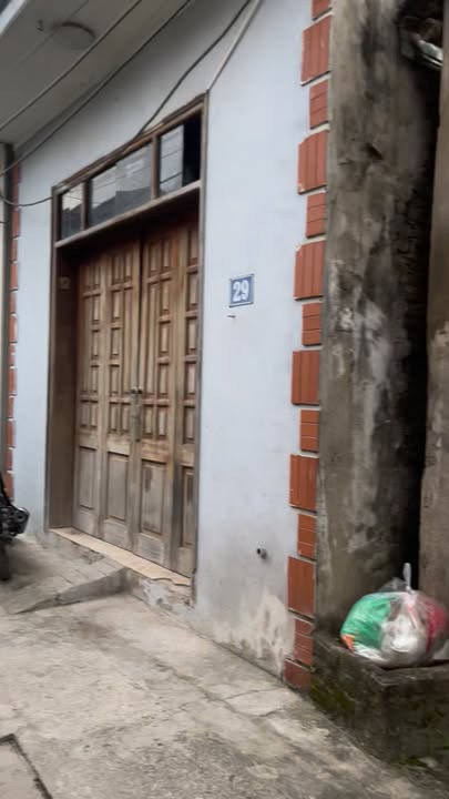 Bán đất tặng nhà 2 tầng tại Liên Ninh, Thanh Trì - Giá 4.65 tỷ, sổ đỏ chính chủ!