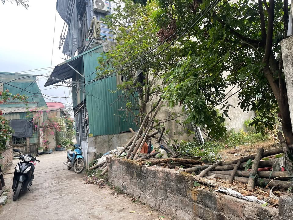 Đất nền Hồng Vân, Thường Tín 76m² giá 4 tỷ - Mặt tiền đẹp, giao thông thuận lợi!