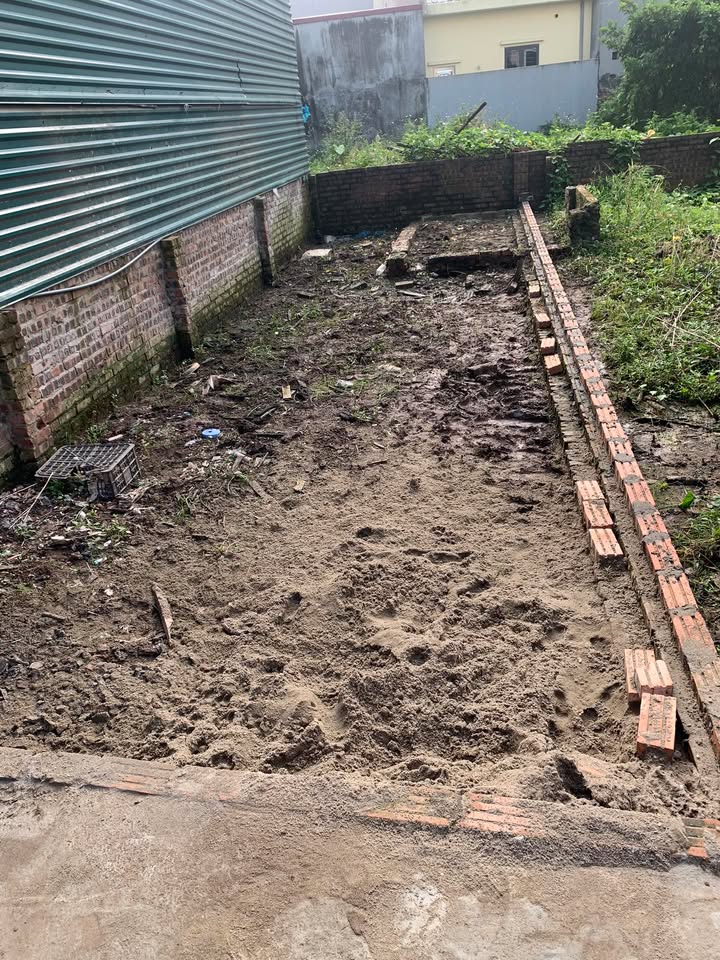 Đất nền Cổ Bi Gia Lâm 47m² giá chỉ 4 tỷ - Đầu tư sinh lời ngay!