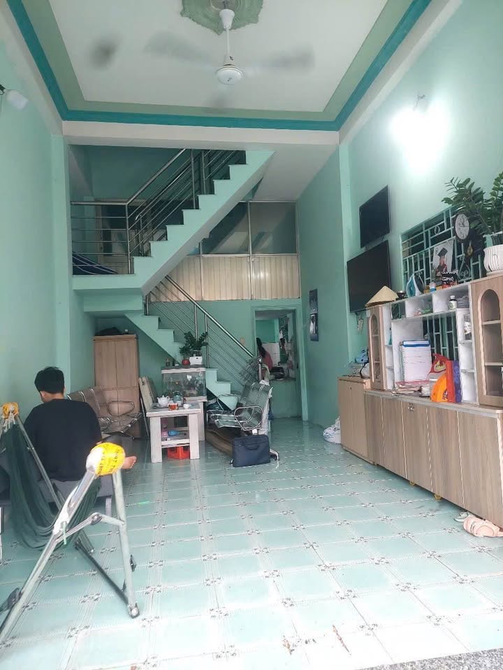 Dãy trọ + Ki ốt mặt tiền kinh doanh tại Dĩ An 190m² giá 9 tỷ - Đầu tư sinh lời ngay!