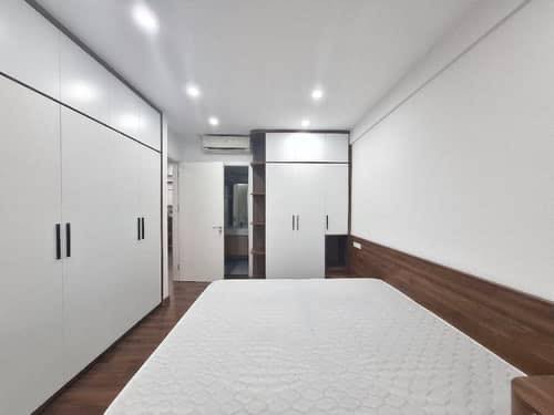 Căn hộ Hà Thành Plaza 102 Thái Thịnh 115m² giá 11.5 tỷ - Đẹp mê li, không điểm chê!