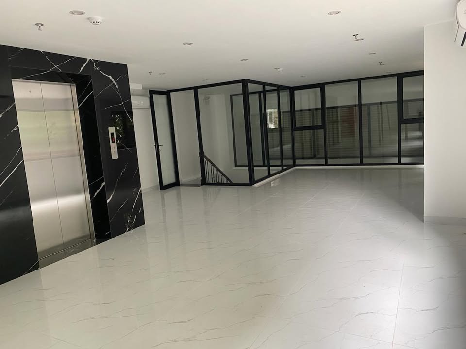 Chung cư mini Định Công Thượng 98m² giá 35 tỷ - Đầu tư sinh lời ngay!