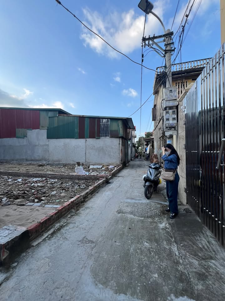 Đất nền Phù Khê Từ Sơn 57m² giá 2.1 tỷ - Đầu tư sinh lời hấp dẫn!