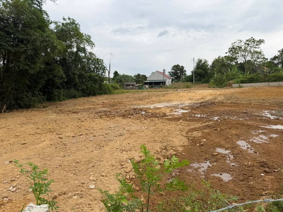 Đất nền Đoàn Kết, Yên Thủy 400m² giá chỉ 320 triệu - Cơ hội đầu tư lý tưởng!