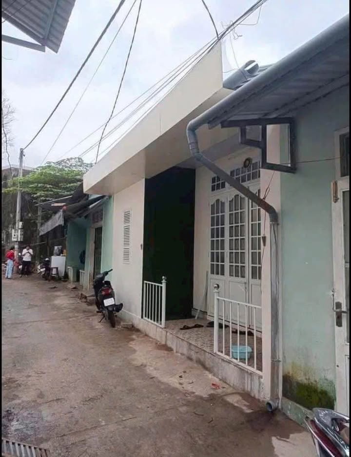 Nhà gác lửng đường Nguyễn Hữu Cảnh 50m² giá 870 triệu - An cư lý tưởng gần làng đại học Huế!