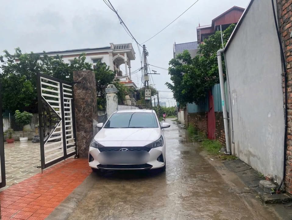 Đất nền góc 116,9m² tại Công Luận 2 - Hưng Yên - Giá đầu tư hấp dẫn!