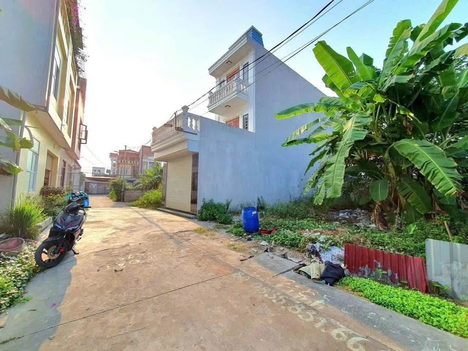 Lô đất 96m² Ngõ 14, Nam Sơn - Đường ô tô vào tận nơi, sổ hồng chính chủ!