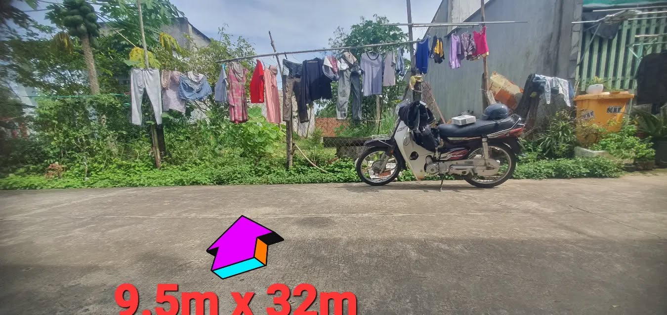 Đất nền 301m² Hưng Thịnh Trảng Bom chỉ 1 tỷ - Cơ hội đầu tư vàng!