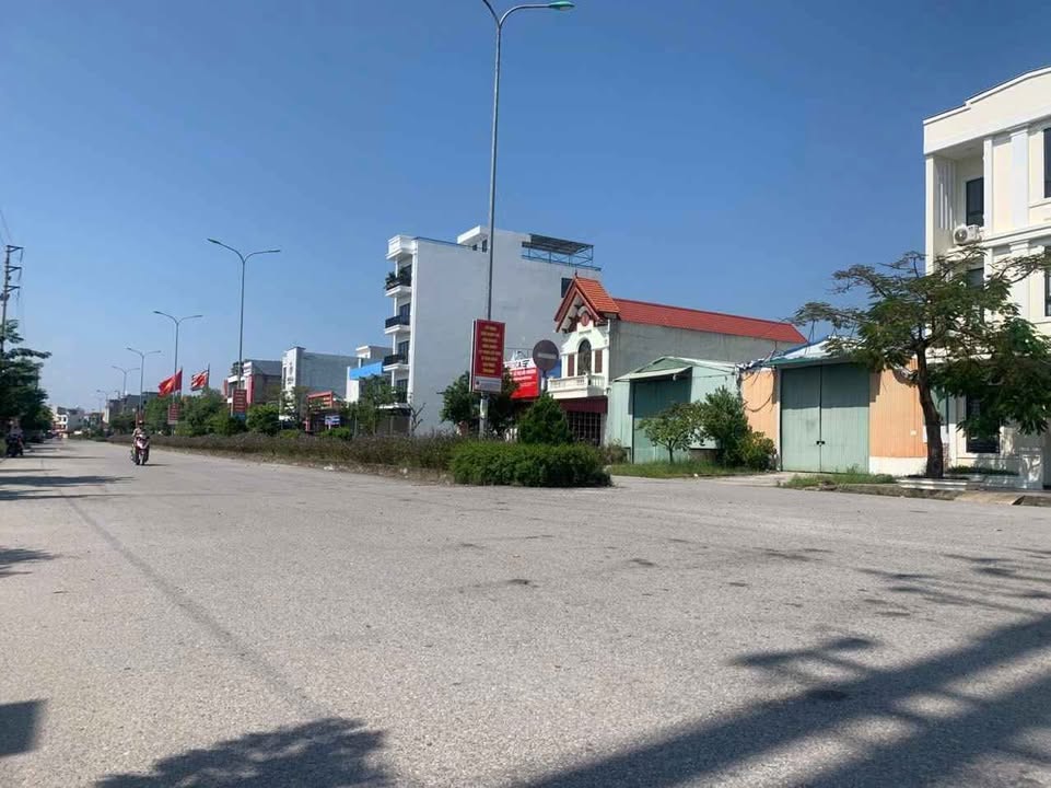 Đất nền KĐT Hồng Lạc Đồng Tâm 100m² - Chính chủ cần bán gấp!