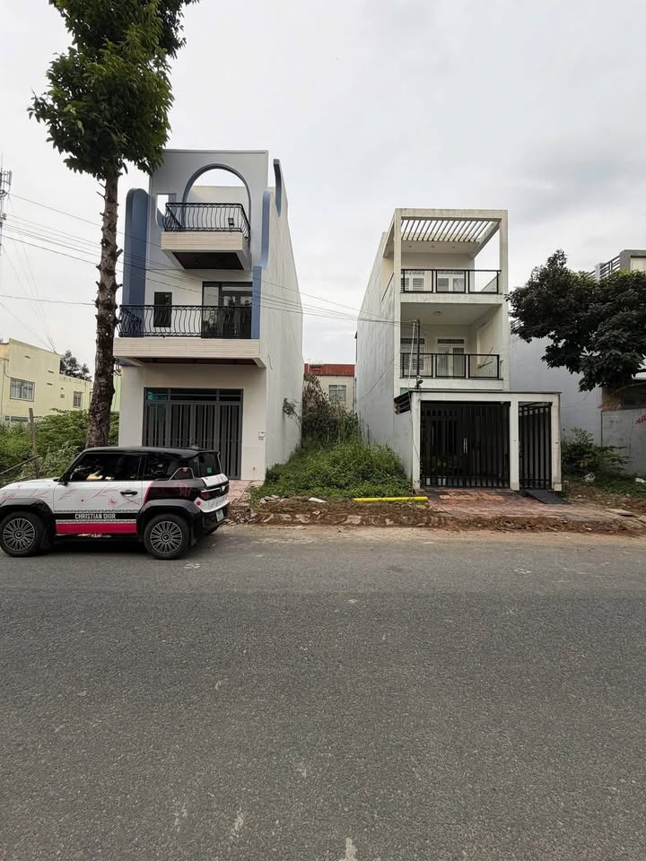 Đất nền KDC Long Thịnh Cần Thơ 90m² giá 2.55 tỷ - Hướng Tây Nam gần bệnh viện