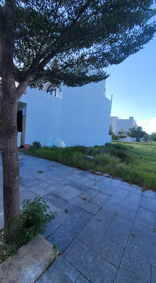 Đất TĐC Đê Đông, P. Nhơn Bình, 65m² giá 2.8 tỷ - Cơ hội đầu tư tuyệt vời!