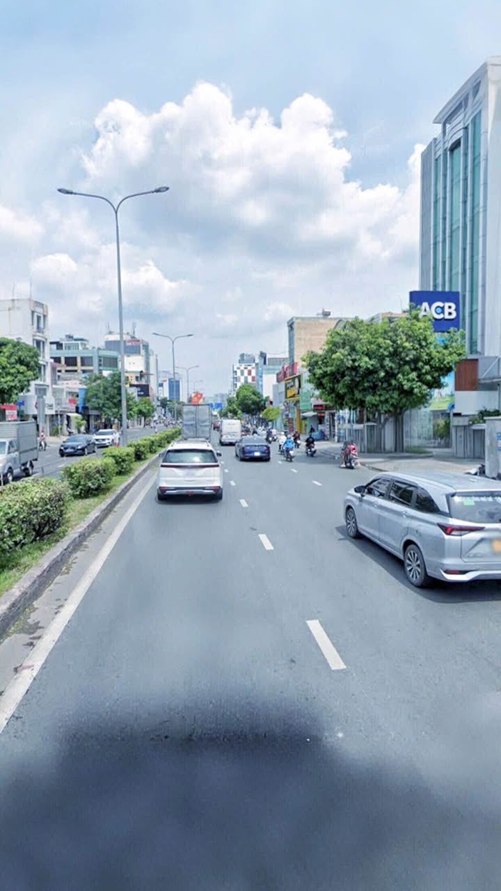 Nhà phố Cộng Hòa, Tân Bình 79m² giá hơn 5 tỷ - Cơ hội đầu tư hấp dẫn!