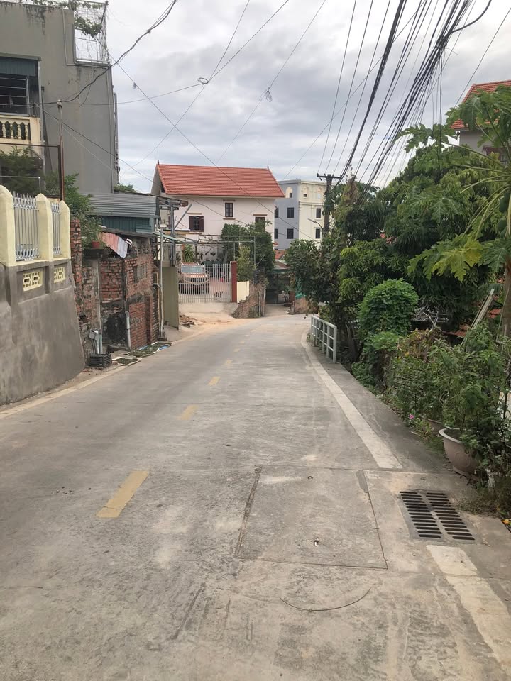 Đất nền Hạ Long, Giếng Đáy 81m² giá chỉ 1 tỷ - Đầu tư sinh lời ngay!