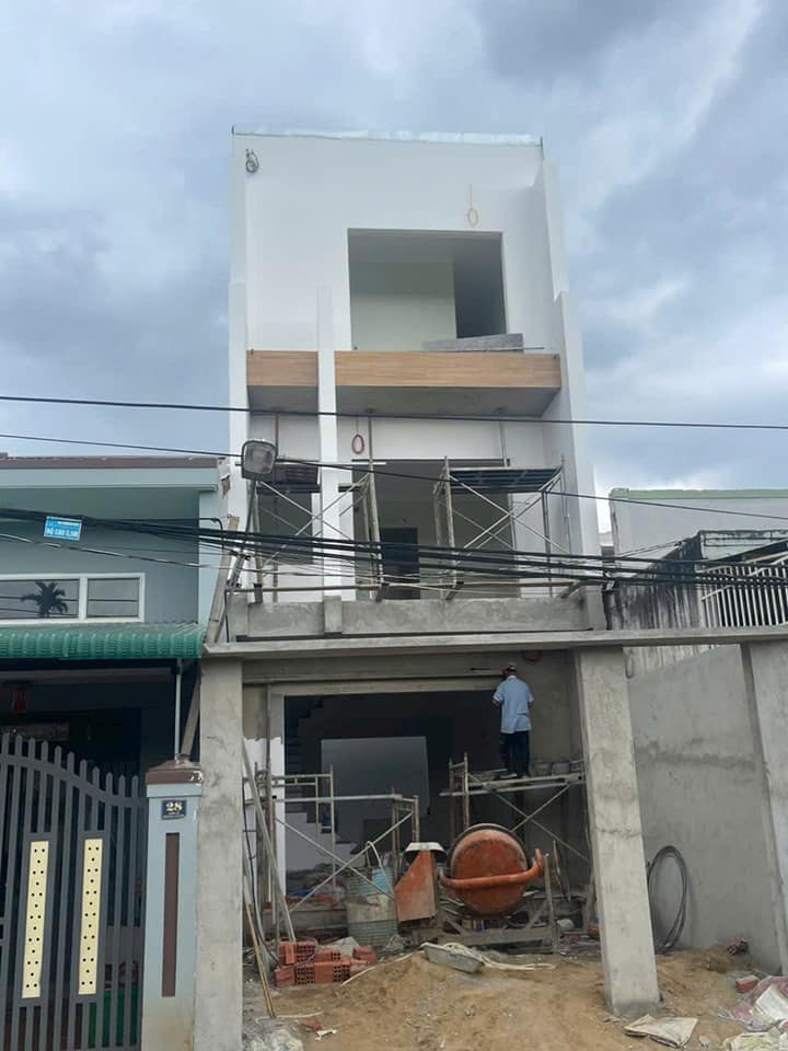 Nhà phố A2 Buôn Ma Thuột 85m² giá 4.1 tỷ - Vị trí đắc địa, tiện ích đầy đủ!