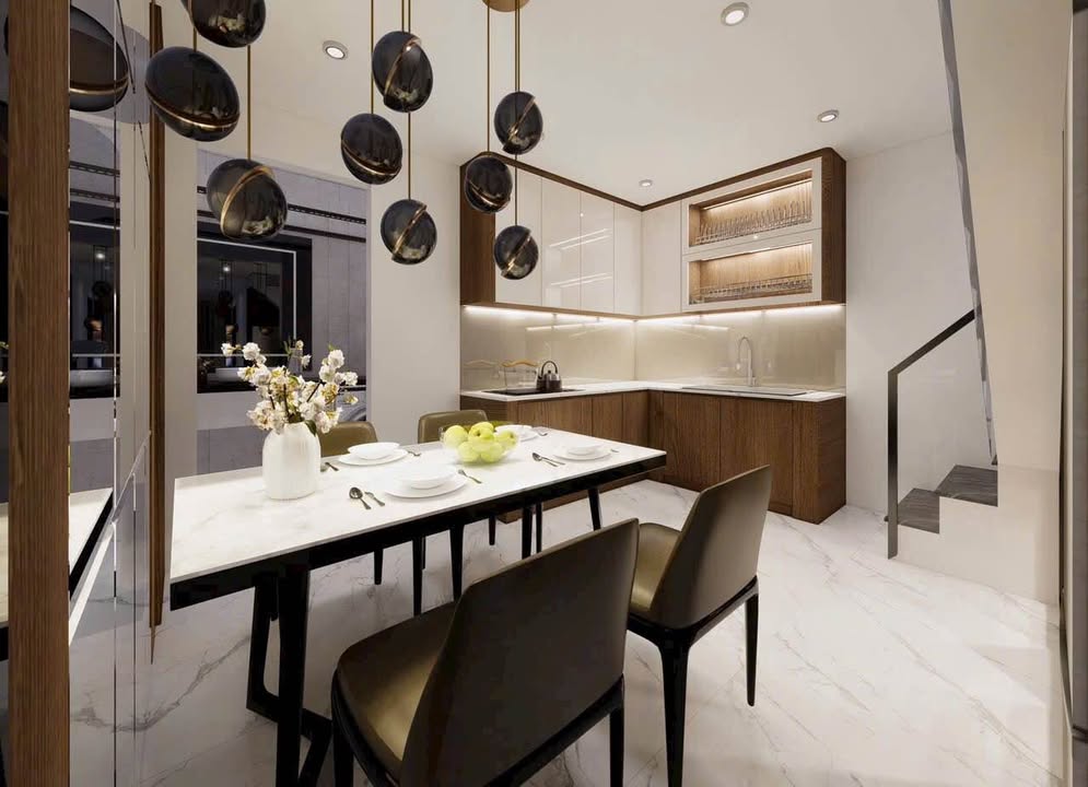 Nhà Hòn Xện Nha Trang 52m² giá 4.8 tỷ - Sẵn sàng vào ở ngay!