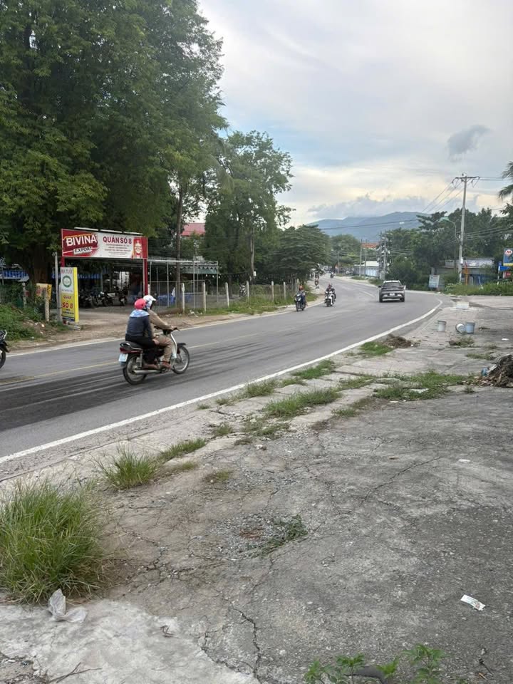 Đất nền Phước Đồng Nha Trang 200m² giá 1.79 tỷ - Đầu tư sinh lời ngay!