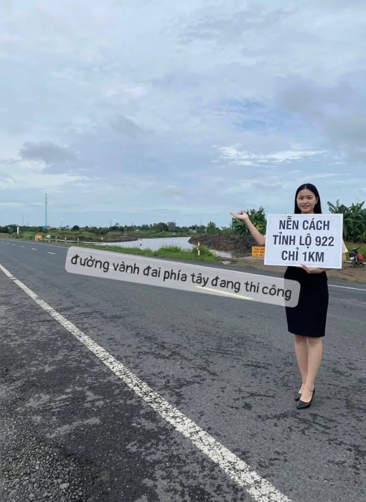 Đất thổ cư mini Phường Phước Thới, Cần Thơ 46m² giá 290 triệu - Cơ hội đầu tư tuyệt vời!