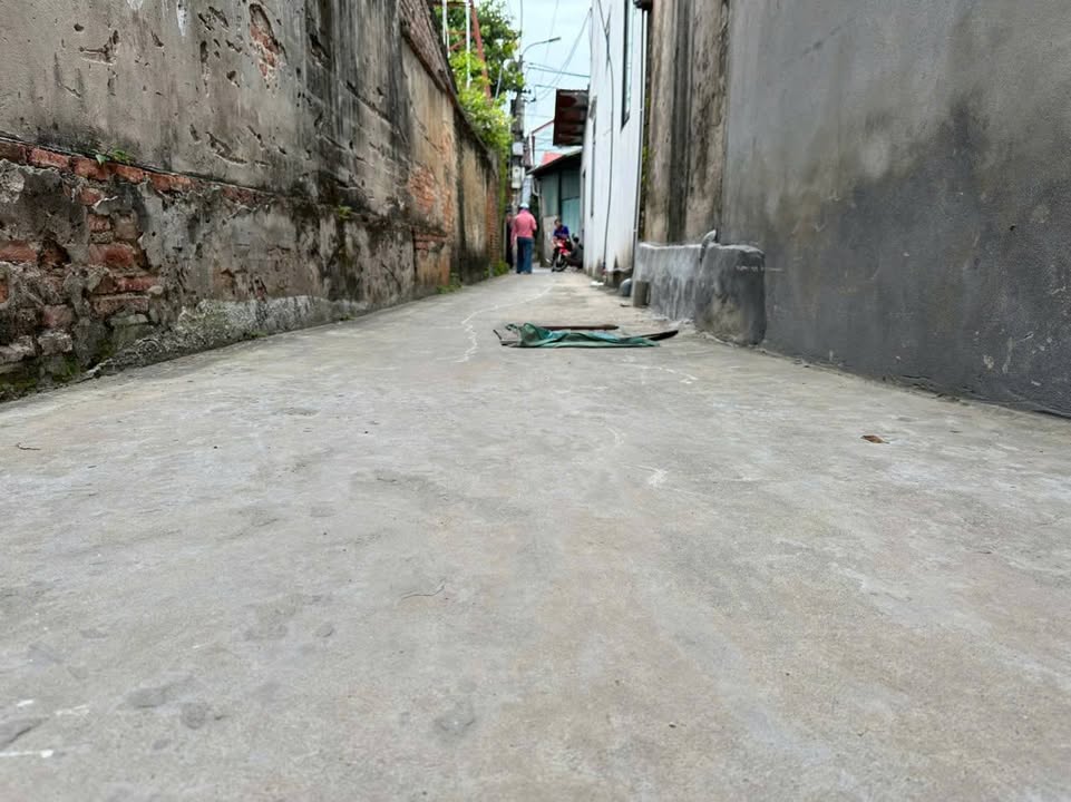 Đất nền Phù Khê, Từ Sơn 61m² giá 1.525 tỷ - Đường ô tô vào tận nơi!