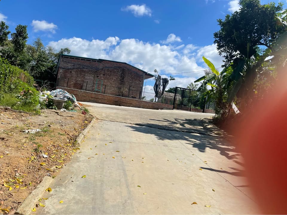 Đất nền Khu 2 Vân Cơ Việt Trì 100m² - Giá tốt, sổ đỏ chính chủ!