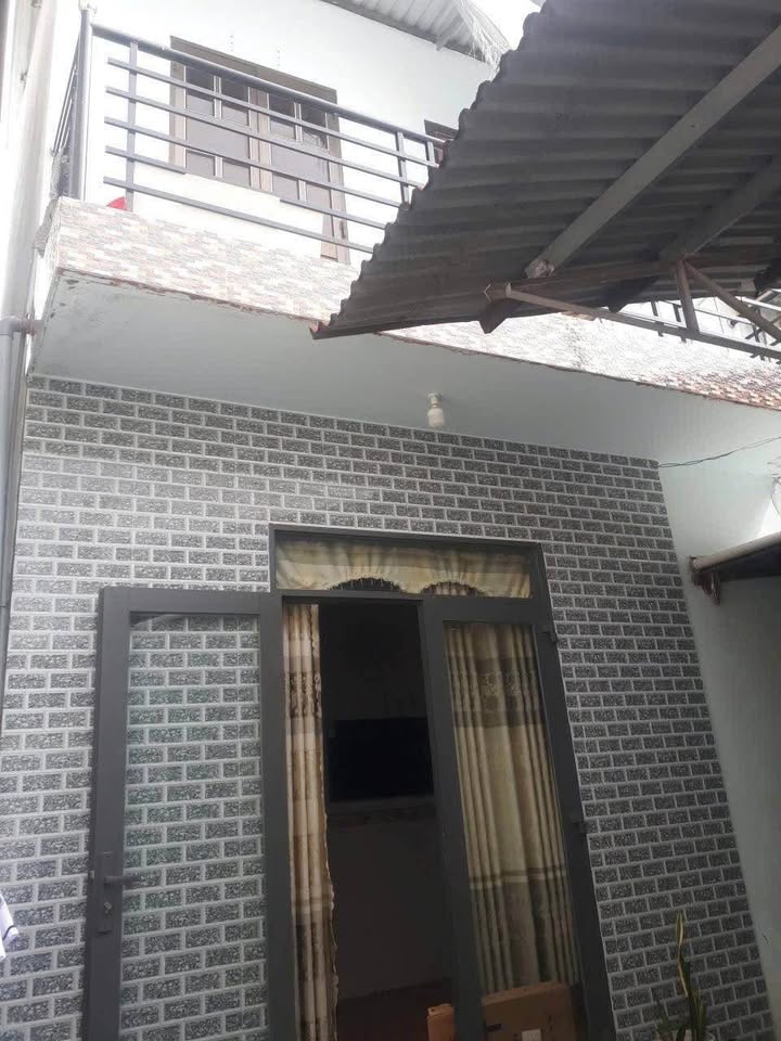 Nhà trệt lầu hẻm 154 đường 30/4, Sóc Trăng 25m² giá 450 triệu - Chính chủ bán gấp!