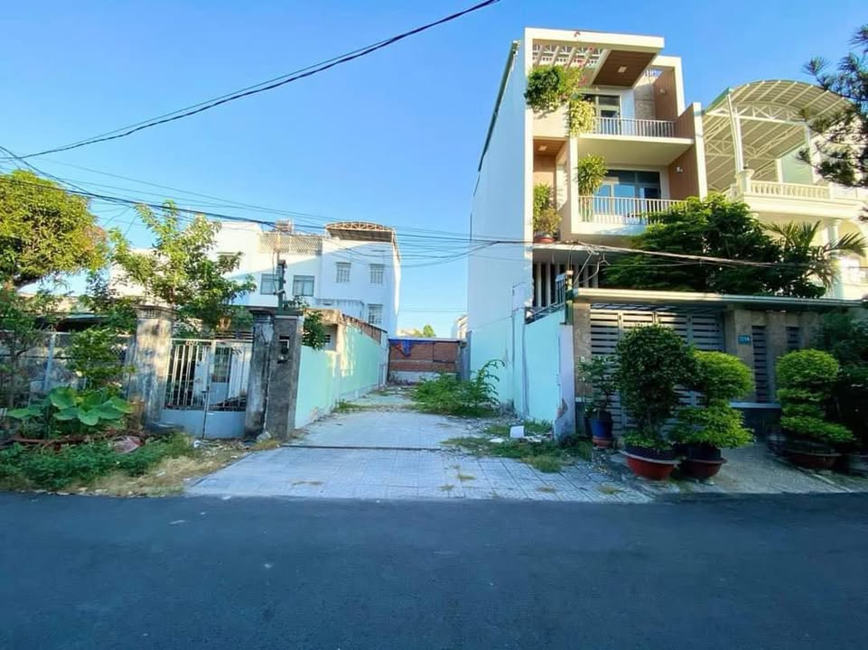 Đất thổ cư tại KDC Bình Hưng 100m² giá 1.299 tỷ - Sổ hồng riêng sang tên ngay!