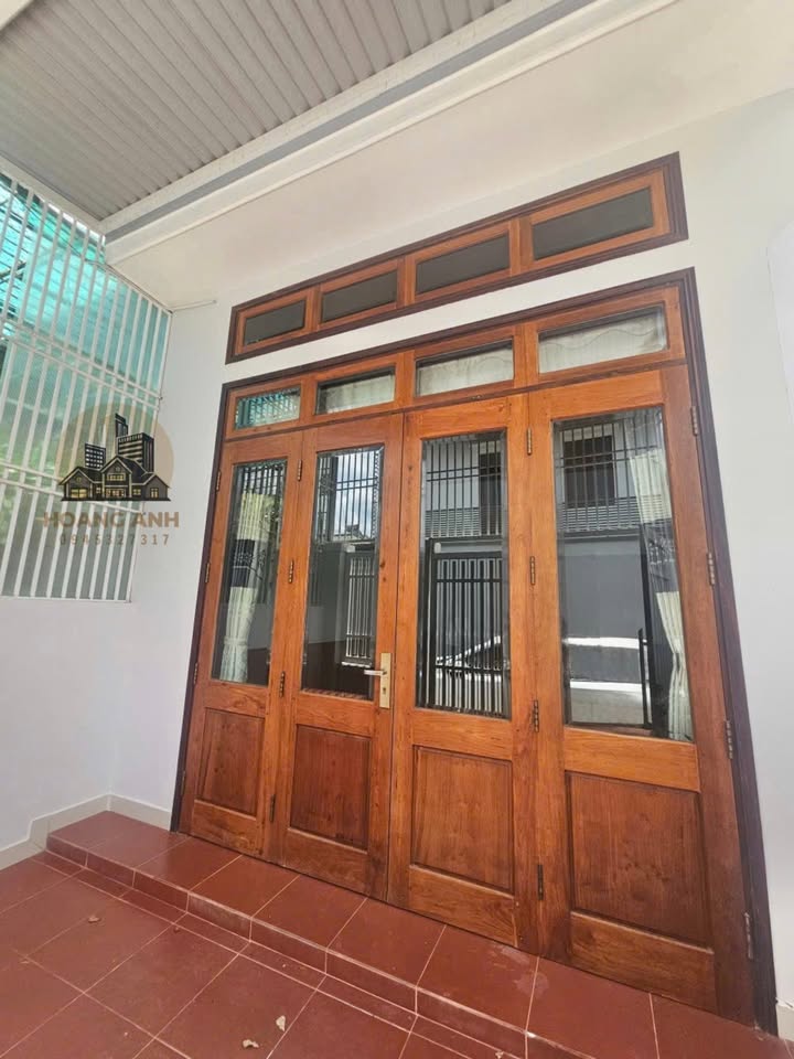 Nhà nguyên căn Tân Lập, Buôn Ma Thuột 99m² giá 6 triệu - Thích hợp ở lâu dài!