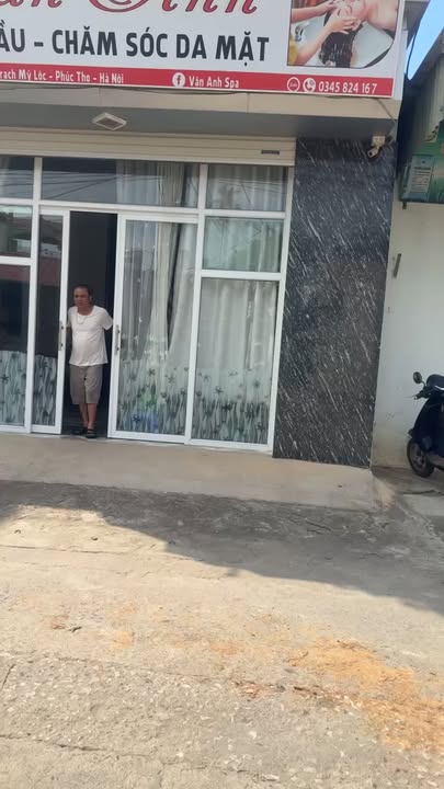 Đất nền 61m² tại Trạch Lôi, Phúc Thọ - Giá chỉ 1,2 tỷ VND!