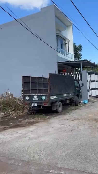 Đất 2 mặt kiệt Dương Lâm 2, Hòa Phong, Đà Nẵng 120m² giá 1.1 tỷ - Đầu tư sinh lời!