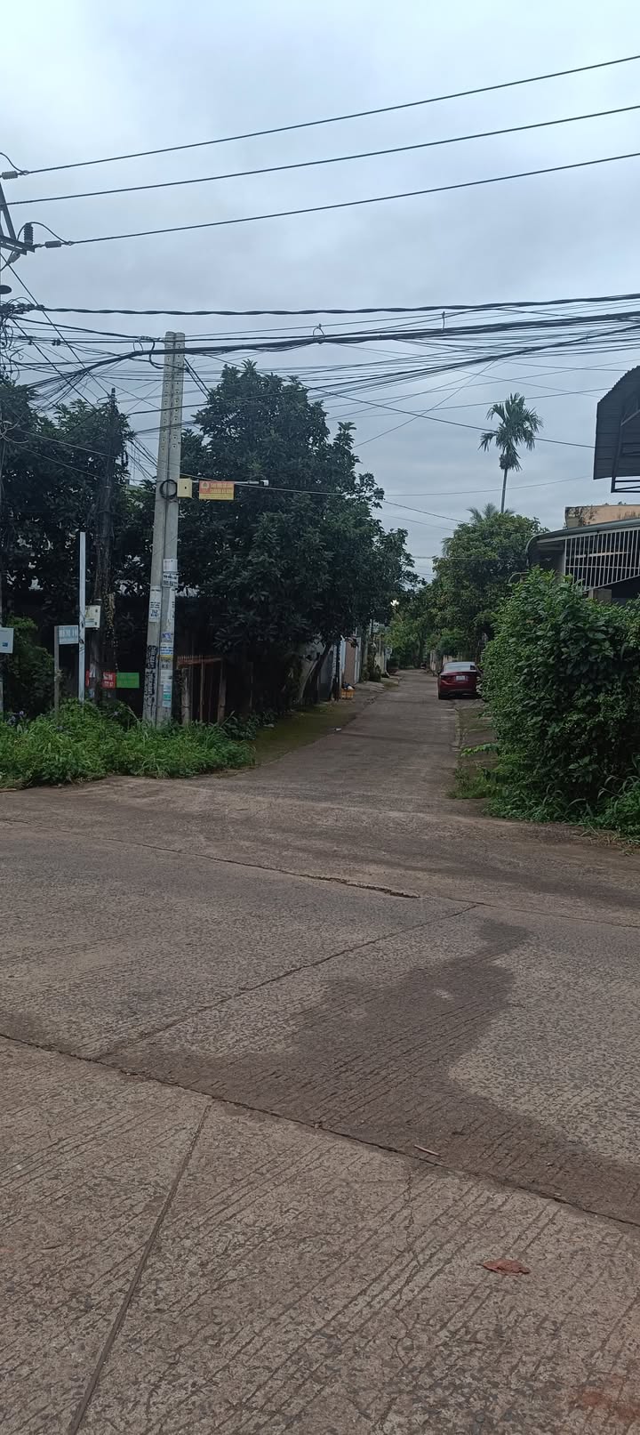 Nhà nguyên căn cho thuê tại Đường Lê Thị Riêng, 3 triệu/tháng - Không gian an yên cho gia đình!