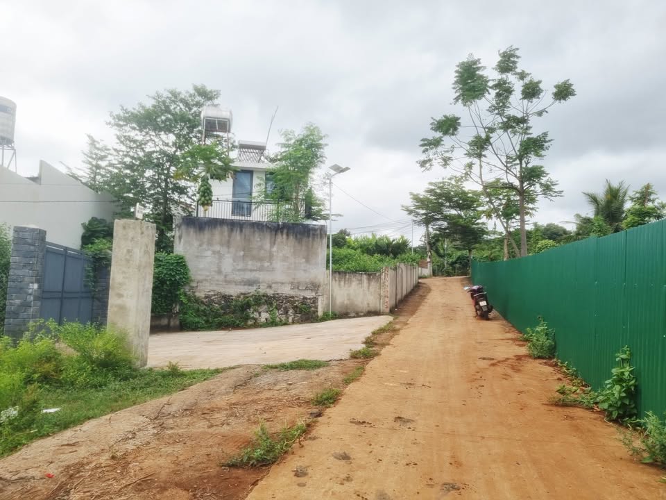 Đất nền Khu Him Lam Cư Suê 135m² giá 900 triệu - Đầu tư sinh lời ngay!