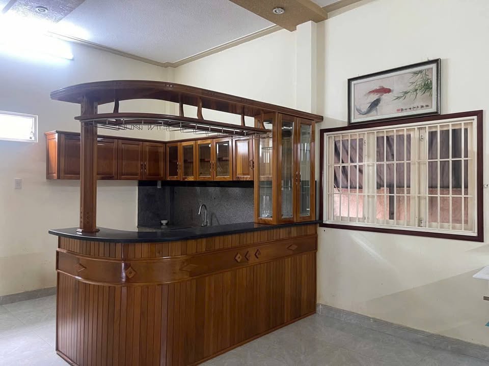 Nhà hẻm Nguyễn Bỉnh Khiêm, Bảo Lộc 245m² giá 5.5 tỷ - Chính chủ bán gấp!