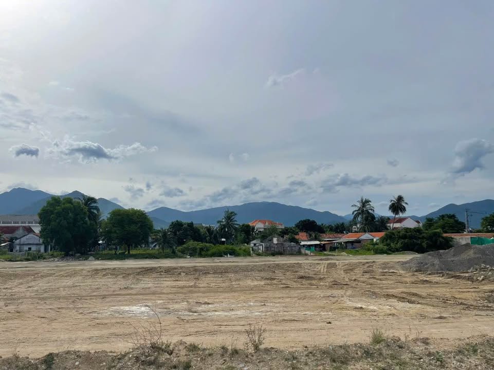 Đất mặt biển Vạn Ninh 395m² - Cơ hội đầu tư hấp dẫn!