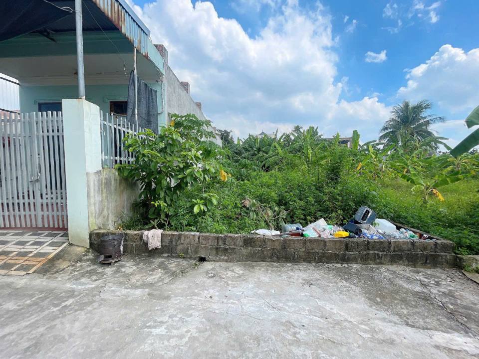 Đất nền Lâm Động Thủy Nguyên 100m² giá 1.1 tỷ - Cơ hội đầu tư tuyệt vời!