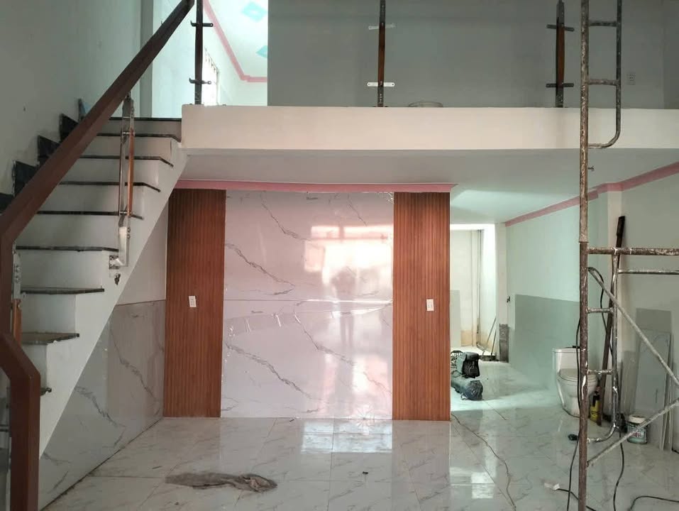 Nhà mới xây Tân Hiệp, Tân Uyên 95m² giá 1.9 tỷ - Chính chủ bán gấp!