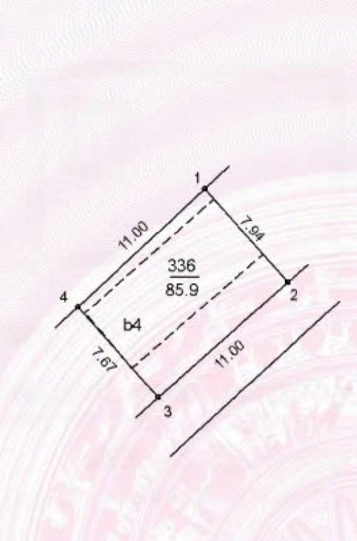 Nhà phố Mỗ Lao Hà Đông 86m² giá thương lượng - Mặt tiền bề thế, vị trí đắc địa!